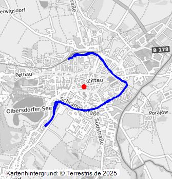 kartenausschnitt