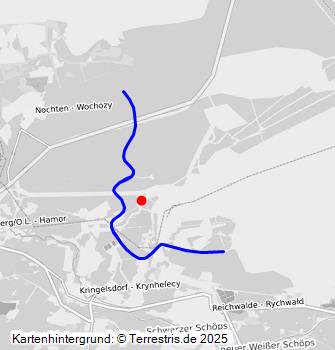 kartenausschnitt