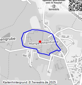kartenausschnitt