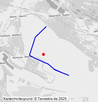 kartenausschnitt