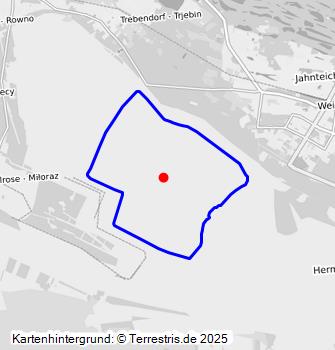 kartenausschnitt