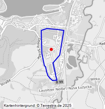 kartenausschnitt
