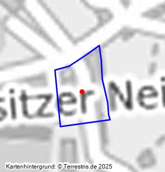 kartenausschnitt