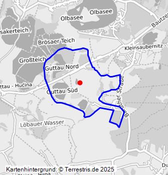 kartenausschnitt