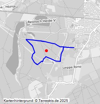 kartenausschnitt