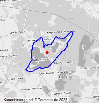 kartenausschnitt