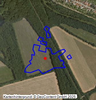 kartenausschnitt