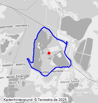 kartenausschnitt