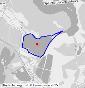 kartenausschnitt