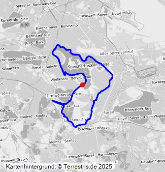 kartenausschnitt
