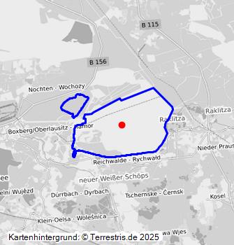kartenausschnitt