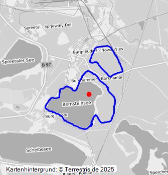 kartenausschnitt