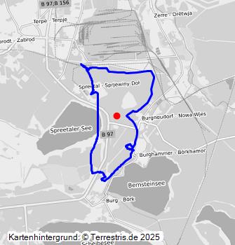 kartenausschnitt