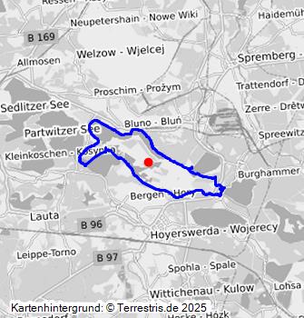 kartenausschnitt