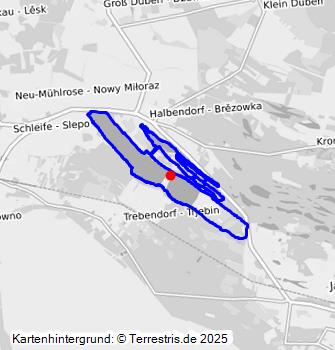 kartenausschnitt