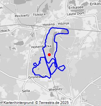 kartenausschnitt