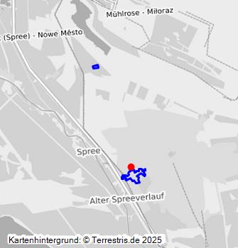 kartenausschnitt