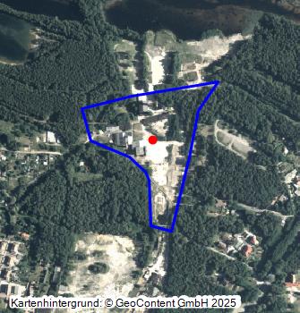 kartenausschnitt