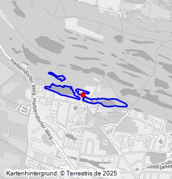 kartenausschnitt