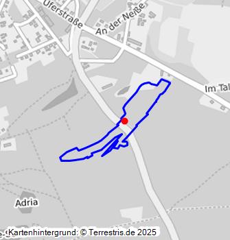 kartenausschnitt