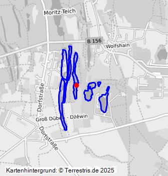 kartenausschnitt