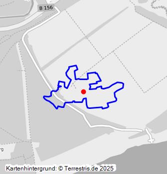 kartenausschnitt