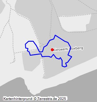 kartenausschnitt