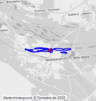 kartenausschnitt