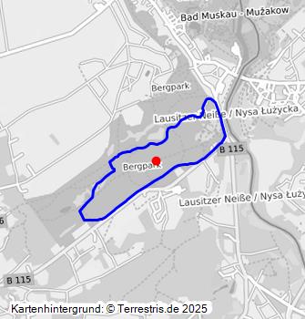 kartenausschnitt