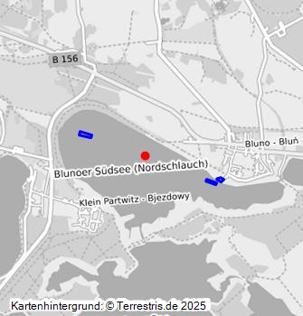kartenausschnitt