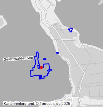 kartenausschnitt