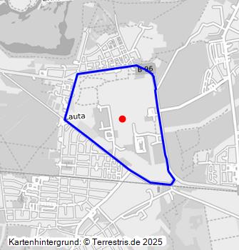 kartenausschnitt