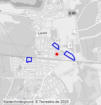 kartenausschnitt