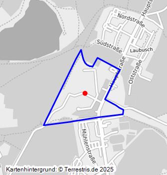 kartenausschnitt