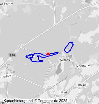 kartenausschnitt