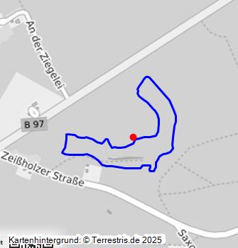 kartenausschnitt
