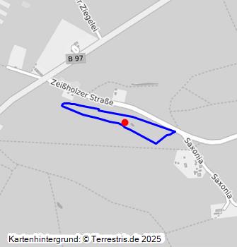 kartenausschnitt