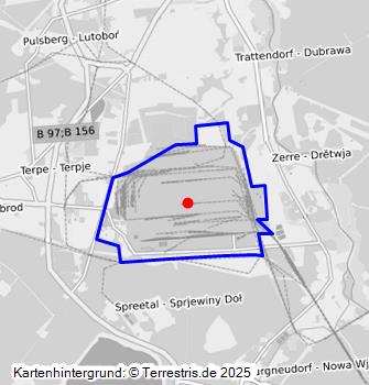kartenausschnitt