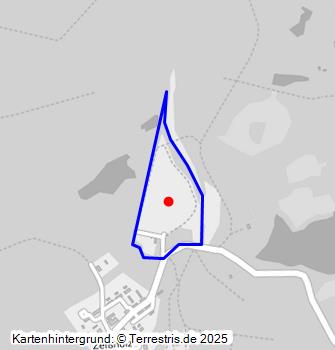 kartenausschnitt