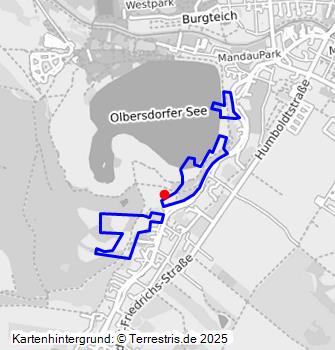 kartenausschnitt