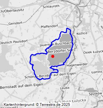 kartenausschnitt