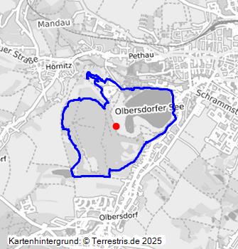 kartenausschnitt