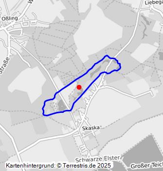 kartenausschnitt