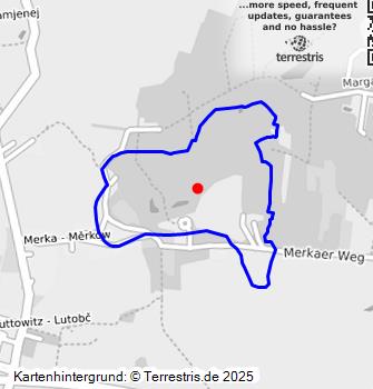 kartenausschnitt