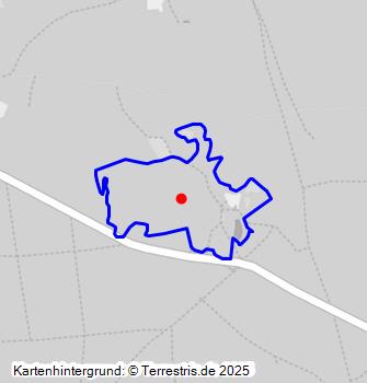 kartenausschnitt