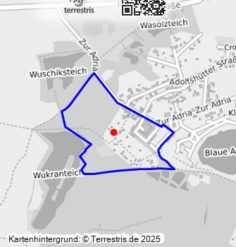 kartenausschnitt