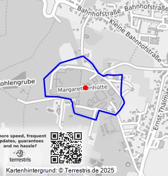 kartenausschnitt
