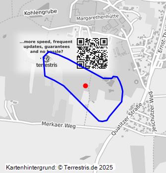 kartenausschnitt