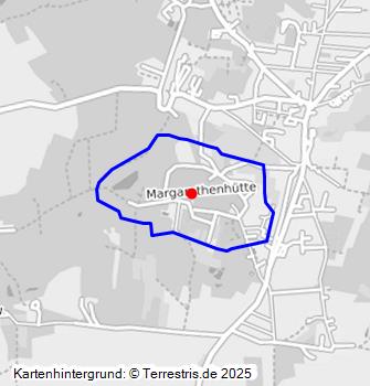 kartenausschnitt