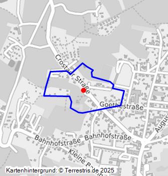 kartenausschnitt